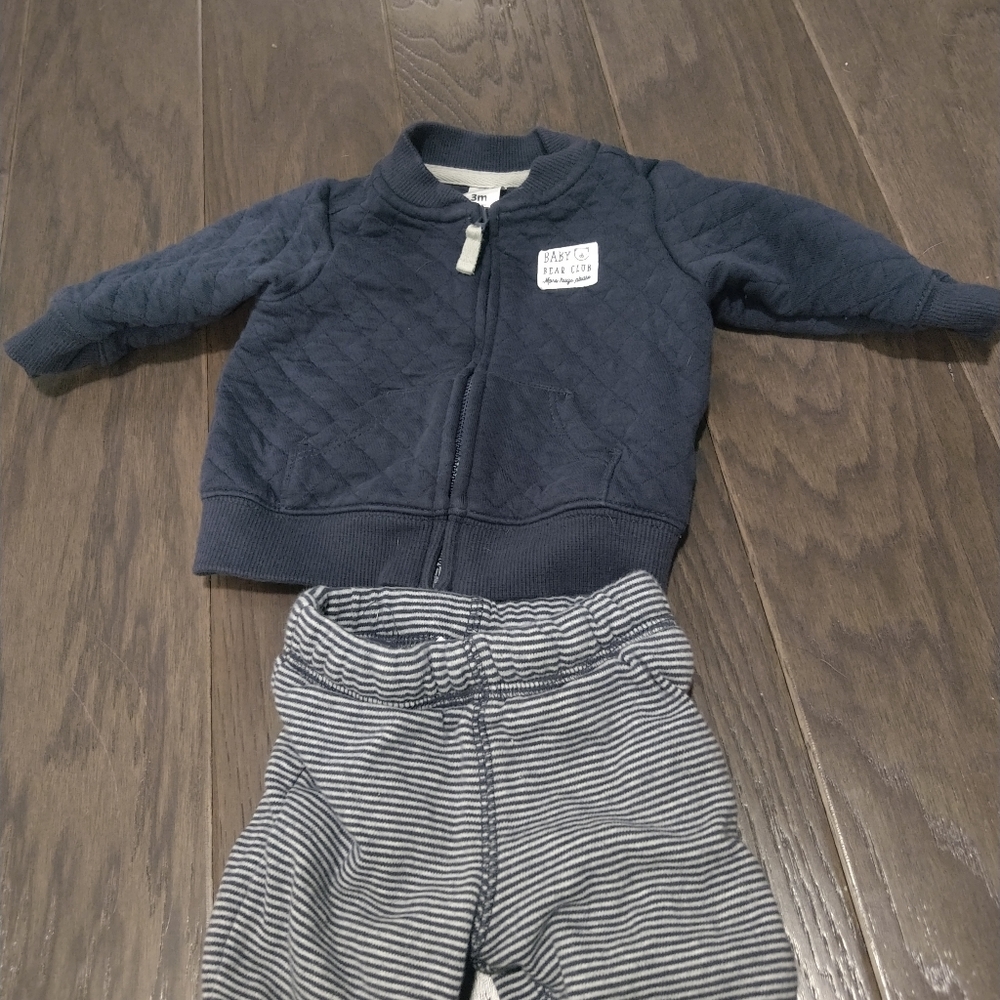 3 month set